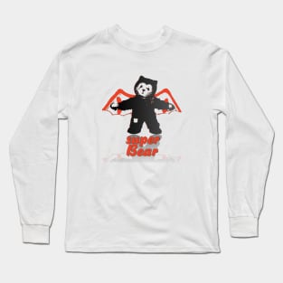 super bear new design t-shirt 2020 Long Sleeve T-Shirt